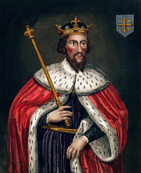 Alfred the Great, King of Wessex.jfif